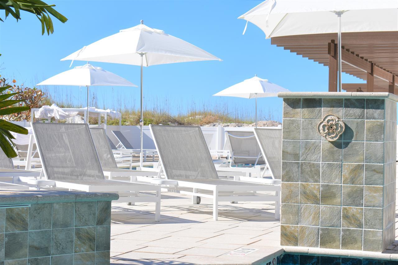 Barefoot Beach Club St. Pete Beach Exterior foto